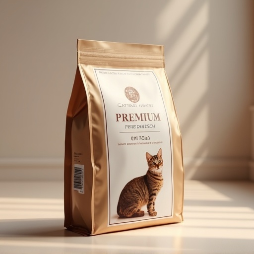 Премиум корм